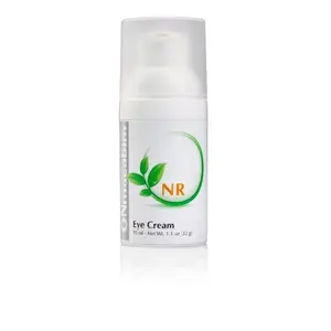 Eye Bag Cream Prevents formation of dark circles and eye bags. Contains Jojoba Oil - NR Series Of ONmacabim Brand