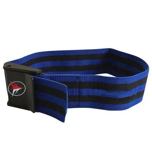 Arm Blaster de alta calidad, logotipo personalizado, venta al por mayor, bandas de entrenamiento de restricción de flujo sanguíneo, entrenador de aviones de oclusión personalizable - Product Image 3