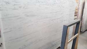 2023 Uludag Blanc Marbre Poli Surface pour Villa Maison Decorations-CEM-SLB-48 Comptoir Tops Carreaux De Sol Turquie Usine - Product Image 4