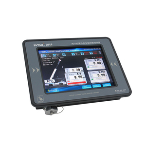 Wtau güvenli yük göstergesi sli güvenli izleme sistemi tutmak vinç olmak aşırı yüklü - Product Image 6