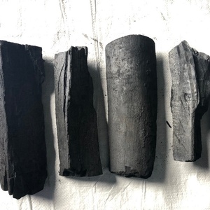 INDONESIA HALABAN CHARCOAL BEST SELLER IN Albi FRANCE PRICE PER TON CHARCOAL BBQ CHARCOAL GRILL 5-15 CM LONG - Product Image 1