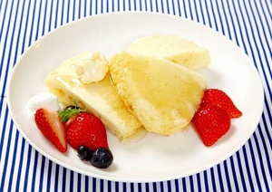 2024 nhật bản đồ dùng nhà bếp lò vi sóng nồi nóng bán pháp bánh mì nướng Pancake đồ dùng giá bán buôn - Product Image 6