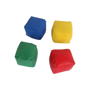 ถุงบีนแบ็กนุ่มสำหรับกิจกรรมฟิตเนส GISCO/CUSTOM รุ่น 60141 สำหรับเล่น - Product Image 1