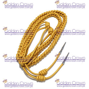 Fournisseurs de cordon d'épaule en gros | Cordon d'épaule uniforme - Product Image 6