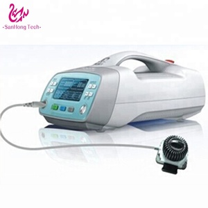 DHL Frete grátis laser frio Médica dispositivo de acupuntura para alívio da dor no joelho osteoartrite, massager da terapia de - Product Image 2