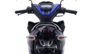 Motocicleta de Carreras de 150cc Fabricada en Vietnam (Color: Azul) Modelo: YEGPC 150 - Product Image 2