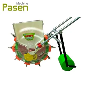 Small manual seed planter Corn planter and seeder Corn seed planter