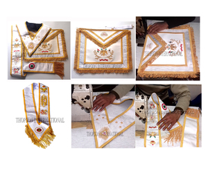 Tablier disney à 31 degrés, style bohême, rycristal - Product Image 2