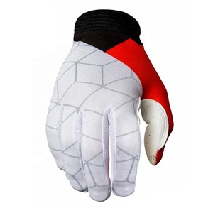 Gants de sport imperméables et respirants de motocross pour adultes de haute qualité en polyester - Product Image 6