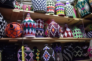 Paniers berbères - Product Image 3