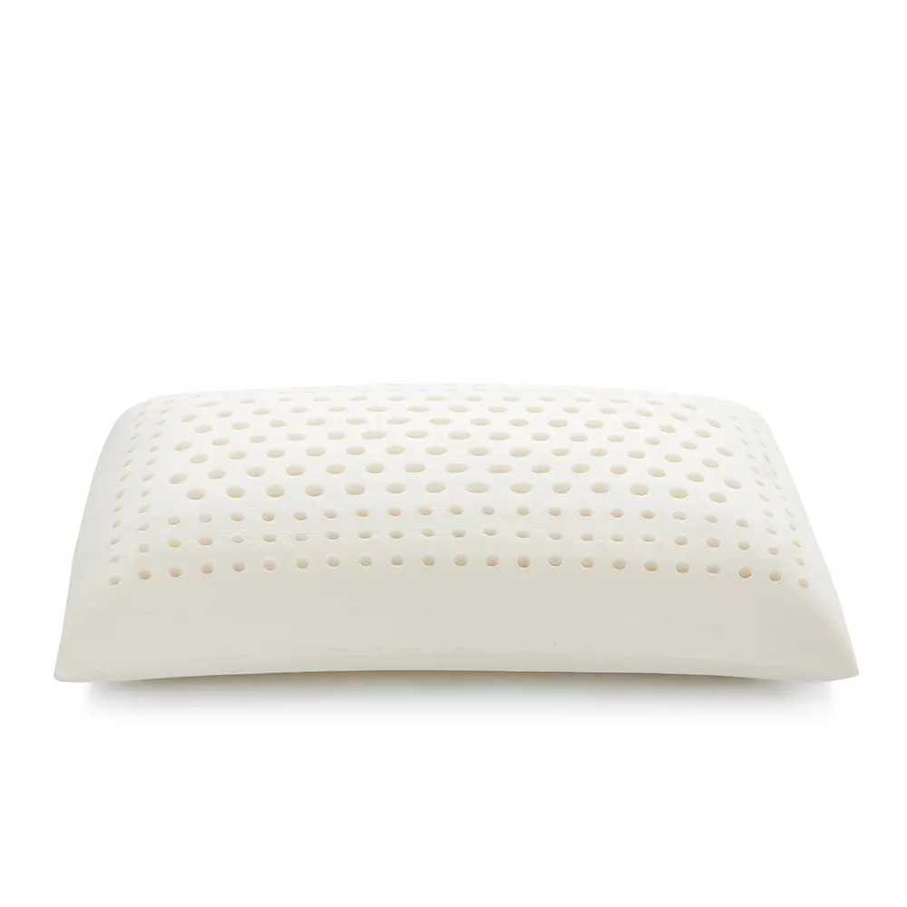 NATURAL LATEX PILLOW  "Durian night" certified original from Thailand 