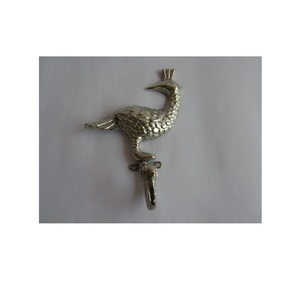 Wholesale Home Decor Wall Hanging Key Hooks <b>Coat</b> Wall Decoration <b>Hanger</b> Sundries <b>Storage</b> <b>Hanger</b> Hook Key Holder In Best Price - Product Image 5