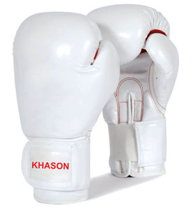 Venta al por mayor PROFESIONAL MEJOR DISEÑO LOGOTIPO PERSONALIZADO GUANTES DE BOXEO DE CUERO ENTRENAMIENTO HOMBRES CUERO PERSONALIZADO PU - Product Image 3