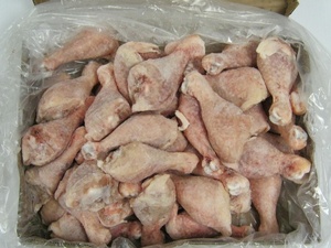 ขาไก่แช่แข็งฮาลาล ได้รับการรับรอง ปราศจากไขมันทรานส์ บรรจุกล่อง - Product Image 4