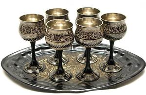 Suministros de productos para Iglesia y Ciborium - Product Image 2