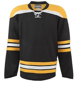Oem camisetas de hockey equipo de hockey uniformes cool hockey camisas - Product Image 1
