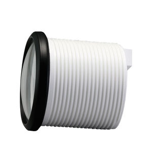 IGauge Jauge de niveau de carburant numérique analogique électrique LED 52 mm pour automobile marine - Product Image 3