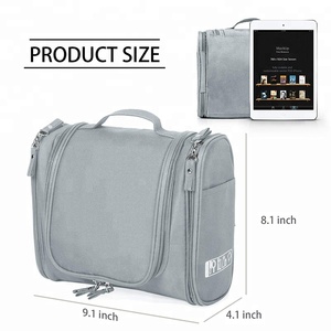 Premium colgante <span class=keywords><strong>neceser</strong></span> bolso unisex bolsas <span class=keywords><strong>de</strong></span> <span class=keywords><strong>aseo</strong></span> - Product Image 4