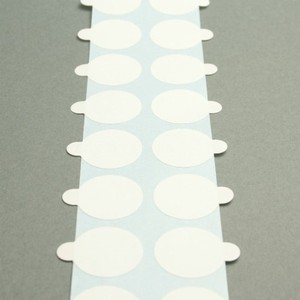De Corte adhesiva de doble cara de tejido discos puntos <span class=keywords><strong>3M</strong></span> etiquetas Tissue tape - Product Image 2