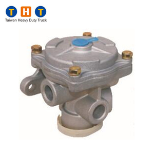 อะไหล่รีเลย์วาล์ว ME707179รถบรรทุกสำหรับ Mitsubishi Fuso 380สำหรับ Hino SH420สำหรับ Nissan UD CW520 CK450เครื่องยนต์ดีเซล - Product Image 1