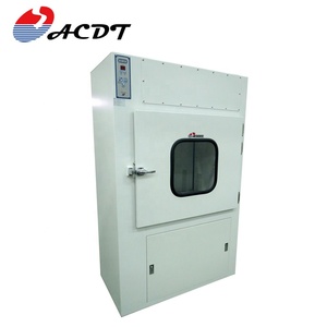 Boîte de passage et boîte de passage pour salle blanche pour laboratoire - Product Image 6