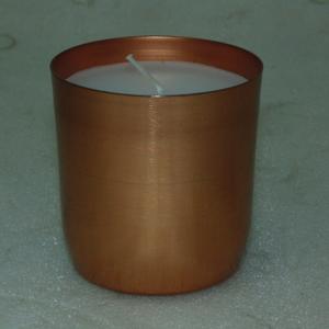 Bougeoir en métal Antique en cire Votive, nouveau Design de décoration de maison pour mariage/fêtes - Product Image 6