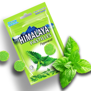 shape your creations with wholesale green peppermint candy at a