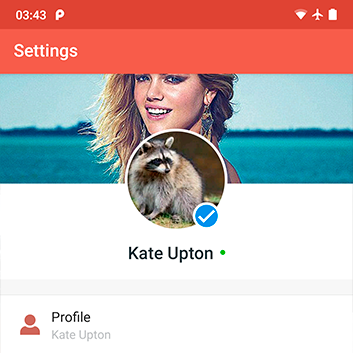 Разработка мобильного приложения для Android, iPhone
