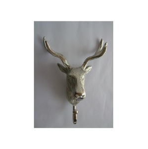 Ganchos de metal para abrigo - Product Image 5