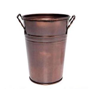 Handcrafted <b>Large</b> Size <b>Flower</b> Planter For Luxury Hotel Indoor & Outdoor Decor High Sale Metal <b>Flower</b> Planter <b>Pot</b> - Product Image 1