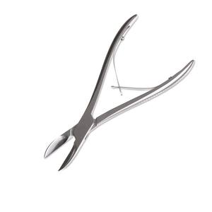 Liston <b>Bone</b> Cutting Forceps Straight & Curved 14cm 22 cm <b>Bone</b> <b>Surgical</b> Forceps Pakistan High Quality - Product Image 5