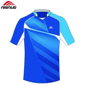 2017 online hersteller malaysia rugby jersey