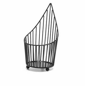 Meilleure qualité intérieur extérieur fer votive bougeoir Table à la main en métal porte-lampe à thé vente chaude concepteur maison décorative - Product Image 3