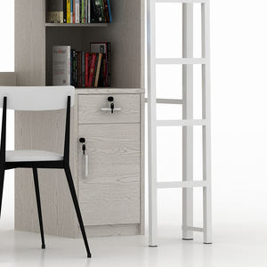 Рождественский подарок диван металлическая кровать с мебелью для хранения двухъярусные кровати распродажа - Product Image 4