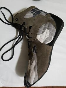 Botas de Boxeo de Diseño Superior en Oferta, Botas de Boxeo Largas Completas de la Mejor Calidad - Product Image 3