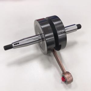 Vilebrequin pour Yamaha/minaelli AM6, accessoire cnc - Product Image 2