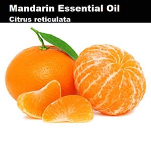 Aceite Esencial de Mandarina 100% Puro y Orgánico, Prensado en Frío, Exportación a Granel desde Italia, Precios Bajos, Certificado GMP, Materia Prima de Cáscara de Mandarina - Product Image 2
