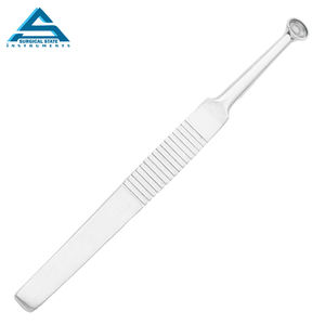 Nouvelle conception professionnelle de nettoyant pour la peau personnalisé fabrication de dissolvant de boutons en acier inoxydable - Product Image 2