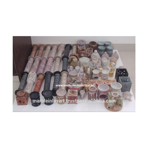 ที่สวยงามตกแต่งสบู่หัตถกรรมรายการ - Product Image 1