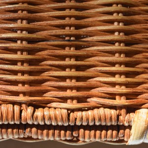 Bolso de mano de albaricoque, de Vietnam, nuevo modelo - Product Image 6