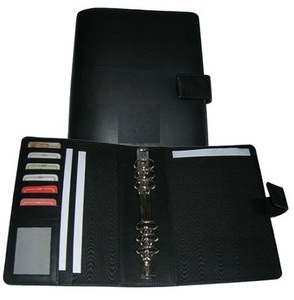 ขายส่งผู้บริหารวางแผนหนังไดอารี่ปก2019/ร้อนขายโลโก้ที่กำหนดเอง2019หนังวางแผน/หนังวางแผนผู้บริหาร - Product Image 3