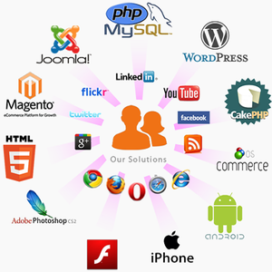 Software Solutions Website - Product Image 2