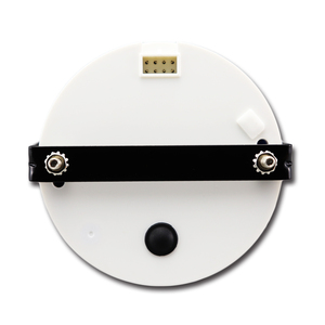 100% Tachymètre analogique étanche 4000 tr/min - Product Image 2