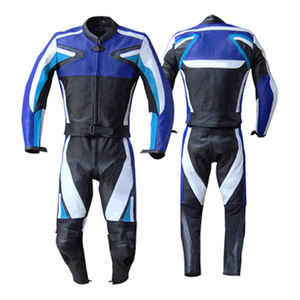 Pleine Garantie De Sécurité Moto À Engrenages - Product Image 5