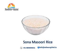 ข้าวสารโซนามาซอรี - Product Image 2