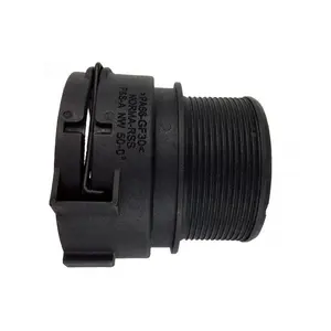 Finden Sie Hohe Qualität Pa66 Gf30 Pa66 Gf30 Connector Pa66 Gf30 Pa66 ...