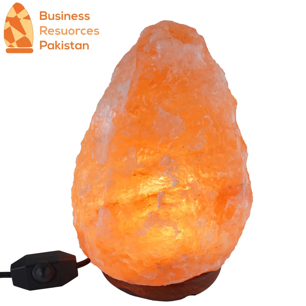 Best Quality Himalayan Red Natural Salt Lamp