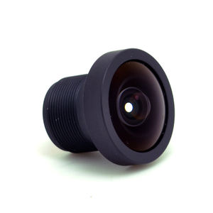 Obiettivo CCTV 3.1mm M12 4k 120 gradi di larghezza Agle 14MP 1/<span class=keywords><strong>2.3</strong></span> "con montaggio su scheda per SL-0097 telecamera di sicurezza IP del sistema CCTV - Product Image 5