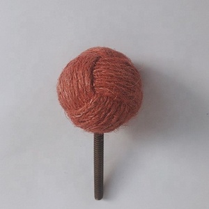 Bouton de tiroir rond Jutr fait à la main fournitures indiennes auto-adhésives pour cuisine et armoire pour centre commercial pour commode et armoires - Product Image 6