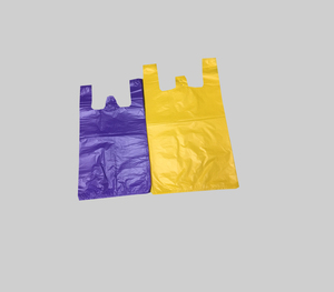 Bolsas de plástico de embalaje simple fabricadas en Vietnam - Product Image 1